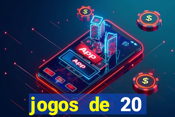 jogos de 20 centavos na betano